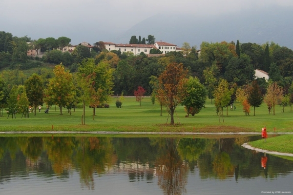 Hotel Villa Policreti